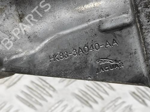 Support JAGUAR F-PACE (X761) 2.0 TD4 AWD | BP25862591C155