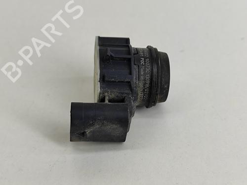 Electronic module BMW 3 Gran Turismo (F34) 320 i xDrive | BP17634789M83 