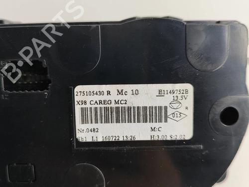 Electronic module RENAULT CLIO IV (BH_) 0.9 TCe 90 (BHNF, BHMA, BHMH, BHJK, BHJR) | BP24818988M83  - Image 8