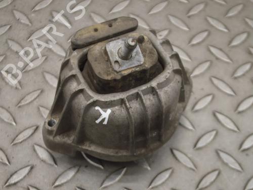 Used Engine mount Engine mount BMW Z4 Roadster (E89) sDrive 35 is (340 hp) 33353075 33353075