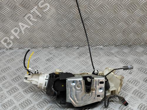 Front right lock MERCEDES-BENZ S-CLASS (W220, V220) S 320 (220.065, 220.165) | BP24580696C97 
