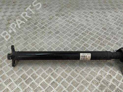 Driveshaft MERCEDES-BENZ C-CLASS (W204) C 350 CDI (204.023) | BP29730743M37
