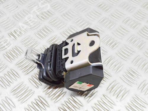 Rear left seatbelt AUDI Q7 (4LB) 3.0 TDI quattro | BP15551498I29 