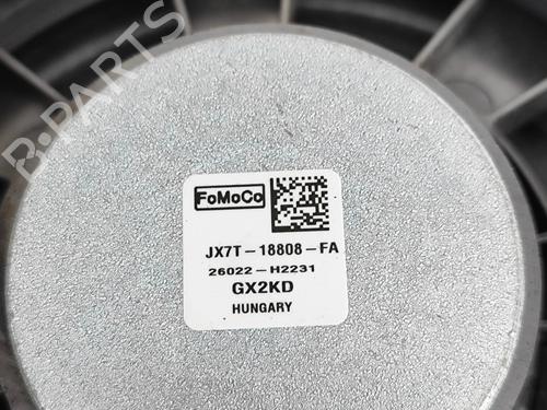 Speaker FORD PUMA (J2K, CF7) 1.0 EcoBoost mHEV | BP27773910E2 