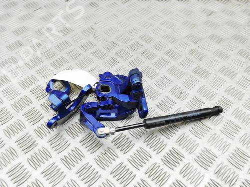 Hinge/Door check strap ASTON MARTIN DBX 4.0 All-wheel Drive | BP36809358C146 - Image 2