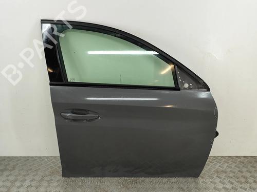 Used Right front door Right front door PEUGEOT 208 II (UB_, UP_, UW_, UJ_) 1.2 Hybrid 136 (UPHPYK) (136 hp) 28436223 28436223