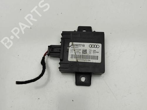 Used Electronic module AUDI A8 D3 (4E2, 4E8) 4.2 TDI quattro (326 hp) 25788395