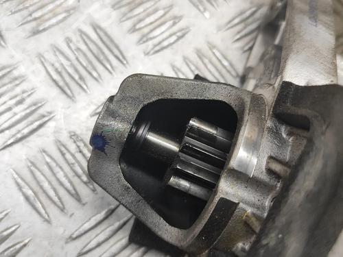 Starter NISSAN QASHQAI III (J12) 1.3 DIG-T | BP28559709M8  - Image 5