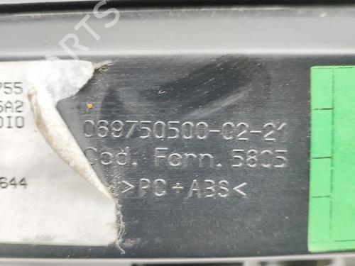 Guantera FERRARI CALIFORNIA 4.3 | BP32119327C95 