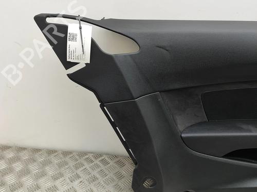 Rear left panel AUDI A5 (F53, F5P) 2.0 TDI | BP32369388C60