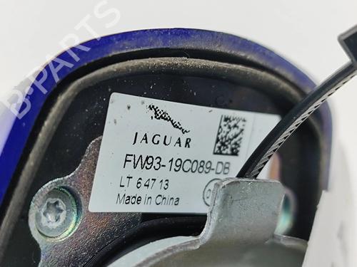 Antenne/Base JAGUAR I-PACE (X590) EV400 AWD | BP28437129C140 - Image 8