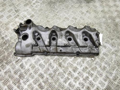 Valve cover KIA SORENTO I (JC) 2.5 CRDi | BP16711770M124 