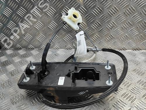 Used Other Other AUDI A5 Sportback (F5A, F5F) 35 TDI (163 hp) 33385141 33385141