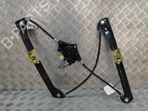 Used Front right window mechanism VW GOLF VII (5G1, BQ1, BE1, BE2) 2.0 R 4motion (300 hp) 19282717
