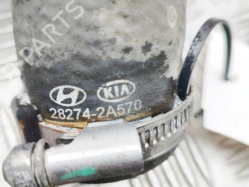 Pipe KIA CEE'D (JD) 1.6 CRDi 115 | BP35726816M125 - Image 6
