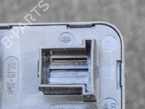 Electronic module JAGUAR F-TYPE Convertible (X152) 5.0 SCV8 S | BP7081836M83 