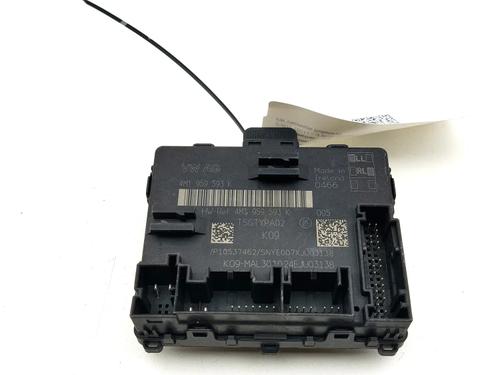 Used Electronic module Electronic module VW TOUAREG (CR7, RC8) 3.0 TDI 4motion (286 hp) 40486423 40486423