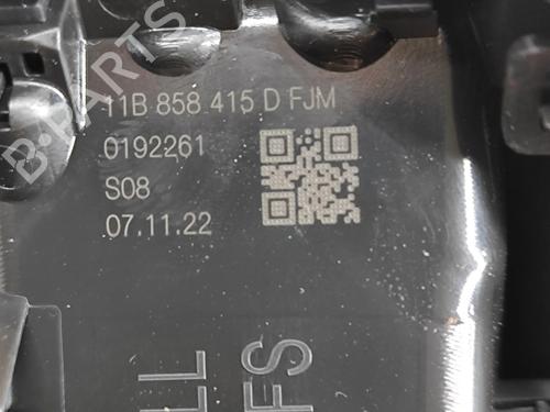 Air vent VW ID.4 (E21) PRO | BP27767411I21  - Image 8