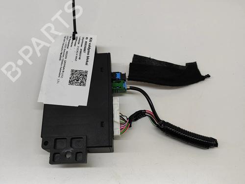 Electronic module NISSAN QASHQAI III (J12) 1.3 DIG-T | BP28554922M83 - Image 4