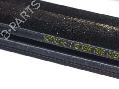 Dørliste TESLA MODEL 3 (5YJ3) EV AWD | BP27759004C150 