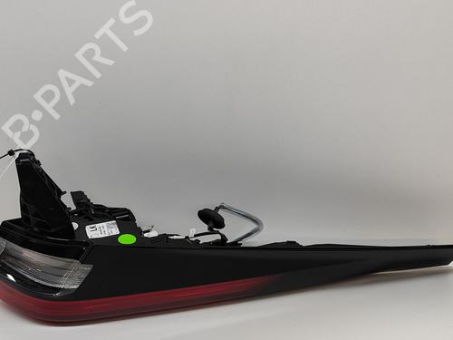 Used Left taillight TOYOTA C-HR (_X2_, _H2_) Hybrid (MAXH20) (197 hp) 28431255
