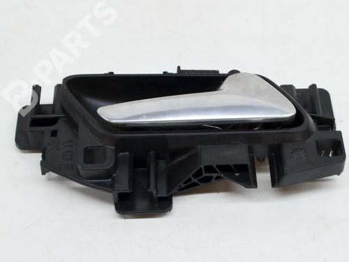 Used Interior door handle Interior door handle PEUGEOT 3008 II SUV (MC_, MR_, MJ_, M4_) 1.6 BlueHDi 100 (100 hp) 8837299 8837299