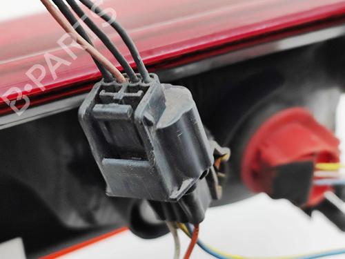 Left taillight OPEL VIVARO B Bus (X82) 1.6 CDTI (06) | BP32025671C34 - Image 5