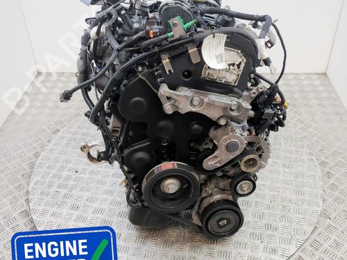Used Engine Engine 39380330 39380330