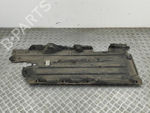 Bundpladebeskyttelse FORD TRANSIT COURIER B460 Box Body/MPV 1.5 TDCi | BP29920255M92