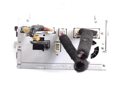 Electronic module MAZDA CX-5 (KE, GH) 2.2 D (KE2FW) | BP33349512M83 - Image 4