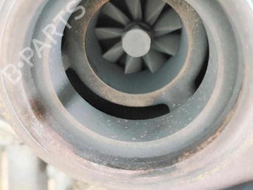 Engine VW SCIROCCO III (137, 138) 2.0 TDI | BP39145035M1  - Image 8