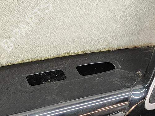 Front left panel KIA SPORTAGE IV (QL, QLE) 1.6 T-GDI | BP26121686C58 