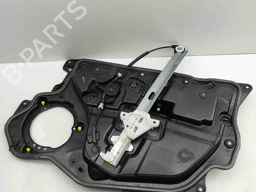 Rudehejsemekanisme ventre foran MAZDA CX-5 (KF) 2.0 (165 hp) 27607626