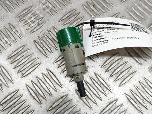Electronic sensor TOYOTA RAV 4 IV (_A4_) 2.5 Hybrid 4WD (AVA44, AVA44_) | BP21588474M84 