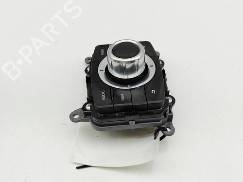 Switch MAZDA CX-5 (KE, GH) 2.2 D AWD (KE2AW) | BP30155043I30