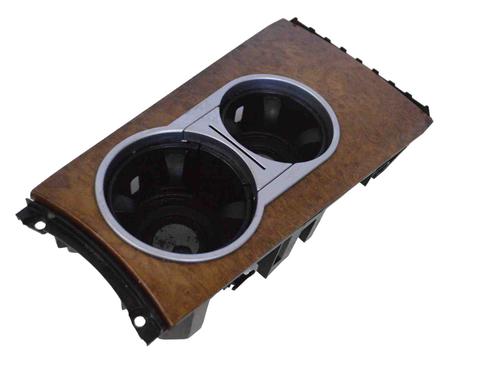 Used Cup/Object holder MERCEDES-BENZ GL-CLASS (X164) GL 350 CDI 4-matic (164.822) (224 hp) 30245374
