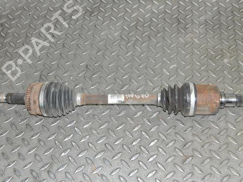 Used Left front driveshaft KIA CEE'D (JD) 1.6 CRDi 115 (115 hp) 9905314