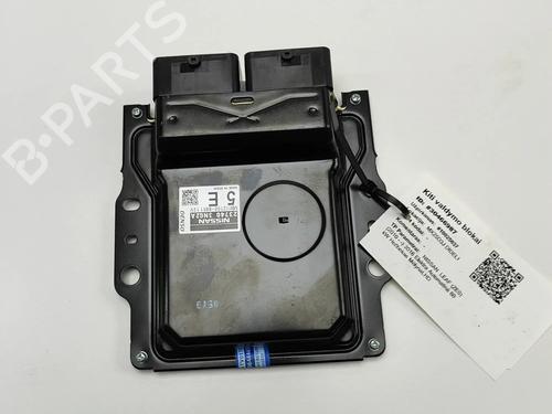 Used Engine control unit (ECU) NISSAN LEAF (ZE0) Electric (109 hp) 26410543