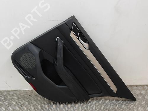 Seats set VW PASSAT B8 (3G2, CB2) 1.4 GTE Hybrid | BP24582471C78 - Image 8