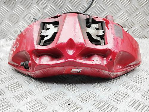 Used Left front brake caliper Left front brake caliper 39472603 39472603
