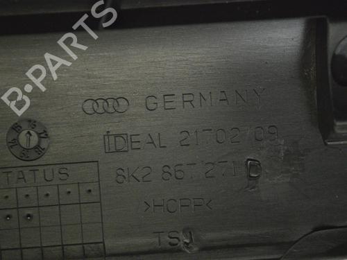 Step AUDI A5 Sportback (8TA) 2.0 TDI quattro | BP30225165C149 