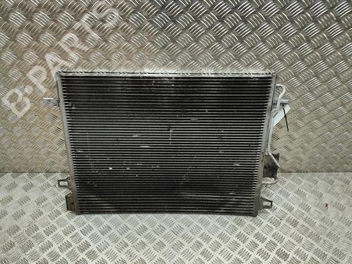 AC radiator CHRYSLER GRAND VOYAGER V (RT) 2.8 CRD | BP38070269M32  - Image 5