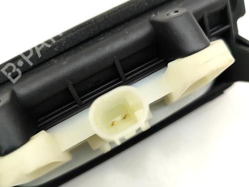 Switch MERCEDES-BENZ S-CLASS Coupe (C216) CL 500 4-matic (216.394) | BP33387882I30  - Image 8