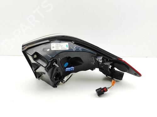 Left taillight TESLA MODEL X (5YJX) P90D AWD | BP36470832C34 - Image 3