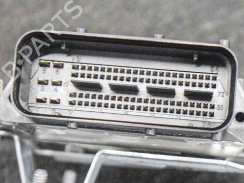 Elektronische module MERCEDES-BENZ C-CLASS (W205) C 220 d 4-matic (205.005) | BP6759217M83
