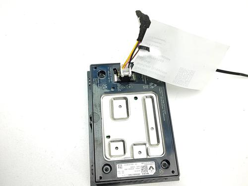 Electronic module RENAULT ZOE (BFM_) ZOE (BFMC, BFMD) | BP38500289M83 - Image 4