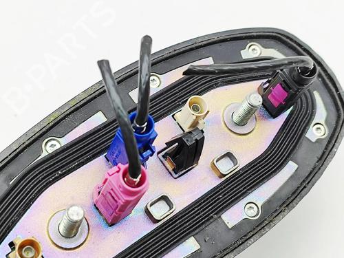 Antenne/Base LAND ROVER DISCOVERY V (L462) 2.0 Sd4 4x4 | BP37029782C140 - Image 6