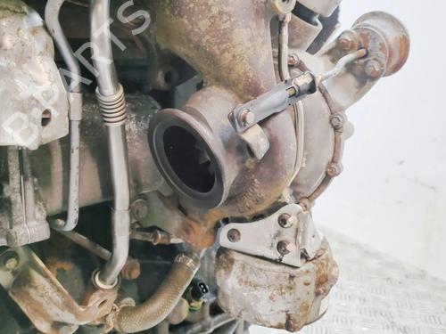 Engine RENAULT MASTER III Van (FV) 2.3 dCi 145 FWD (FV0E, FV0F, FV0H, FV02, FV0M, FV0S,... | BP40502504M1 - Image 7