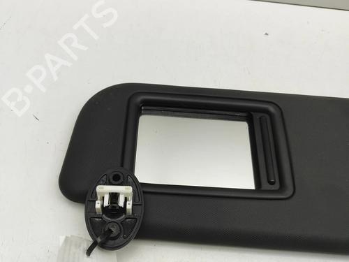 Right sun visor TOYOTA RAV 4 V (_A5_, _H5_) 2.5 Hybrid (AXAH52) | BP33380548I2 - Image 6