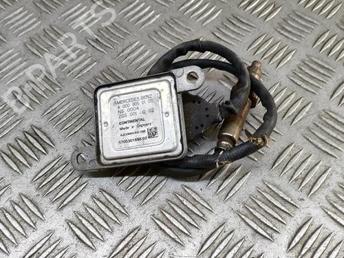 Used Electronic sensor Electronic sensor MERCEDES-BENZ C-CLASS Coupe (C205) C 250 d 4-matic (205.309) (204 hp) 29234601 29234601